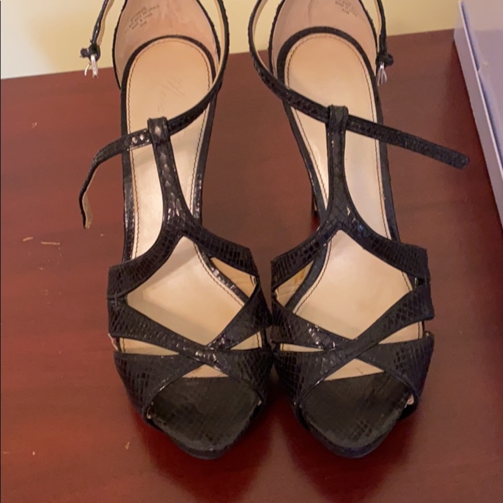 Marc Fisher heels